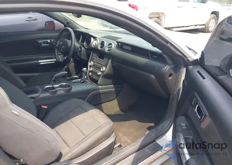 2016 Ford Mustang V6 z USA, uszkodzony, nr VIN 1FA6P8AM5G5259155